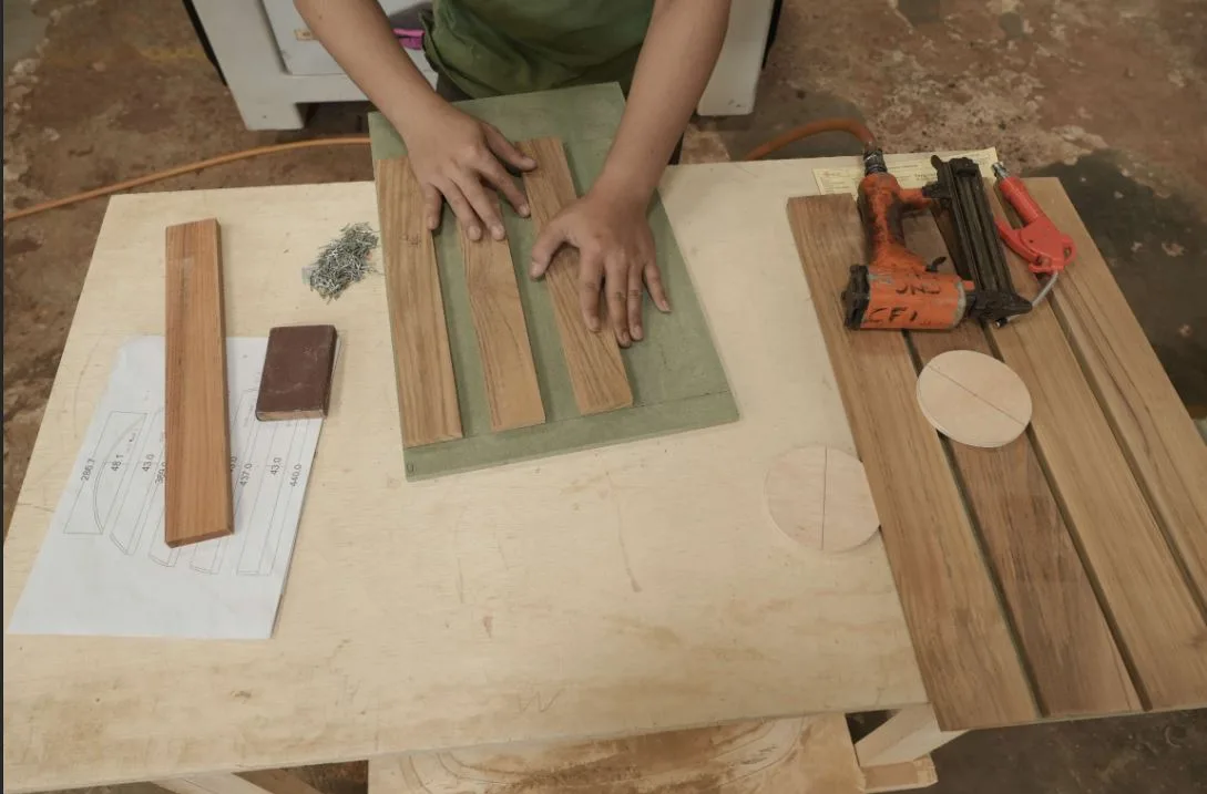Product Development