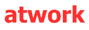 atwork logo   Vector