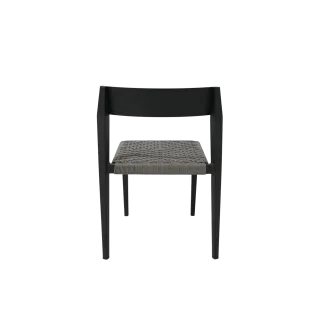 Aime Chair Black