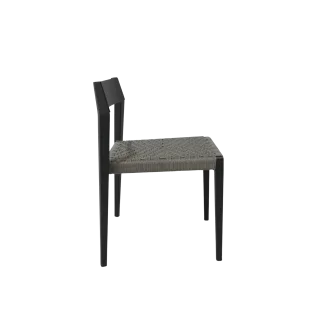 Aime Chair Black
