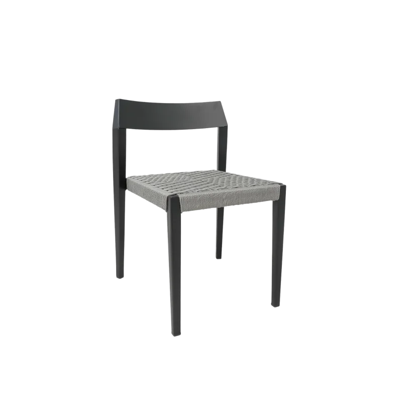 Aime Chair Black