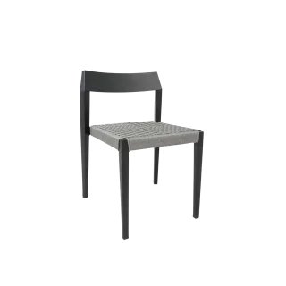 Aime Chair Black