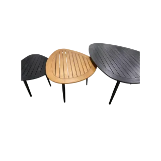Alphafly Table Set