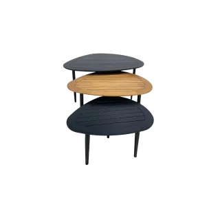 Alphafly Table Set