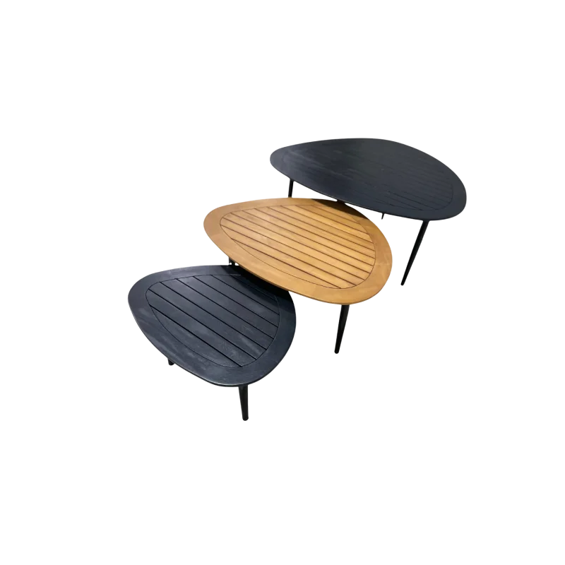 Alphafly Table Set