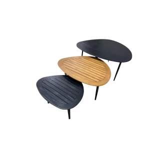 Alphafly Table Set