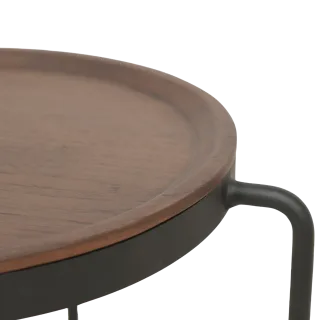 Arabica Side Table Manon