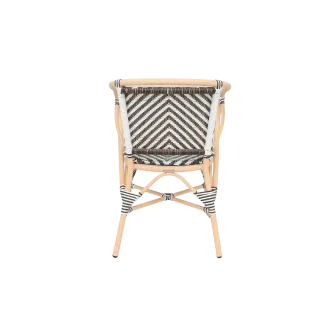 Armchair Brown