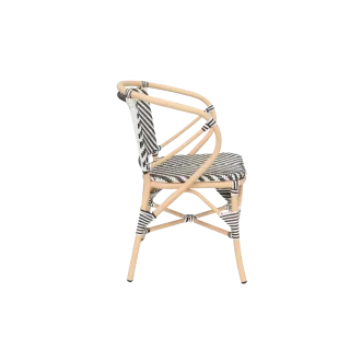 Armchair Brown