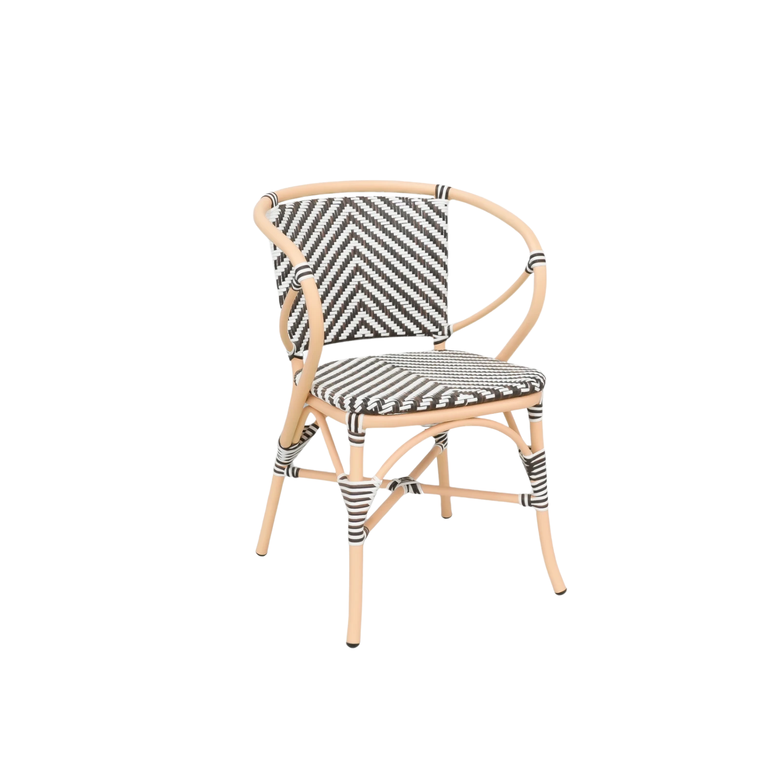 Armchair Brown
