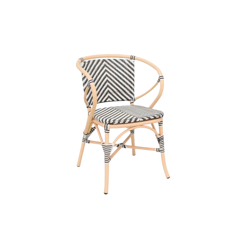 Armchair Brown