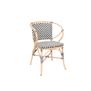 Armchair Brown