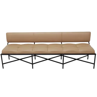 Banquette Sofa