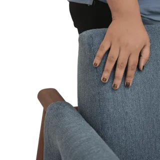 Bhima Sofa