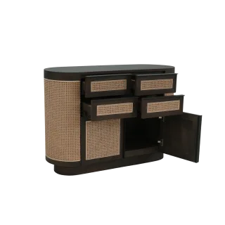 Rattay Cabinet