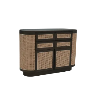 Rattay Cabinet