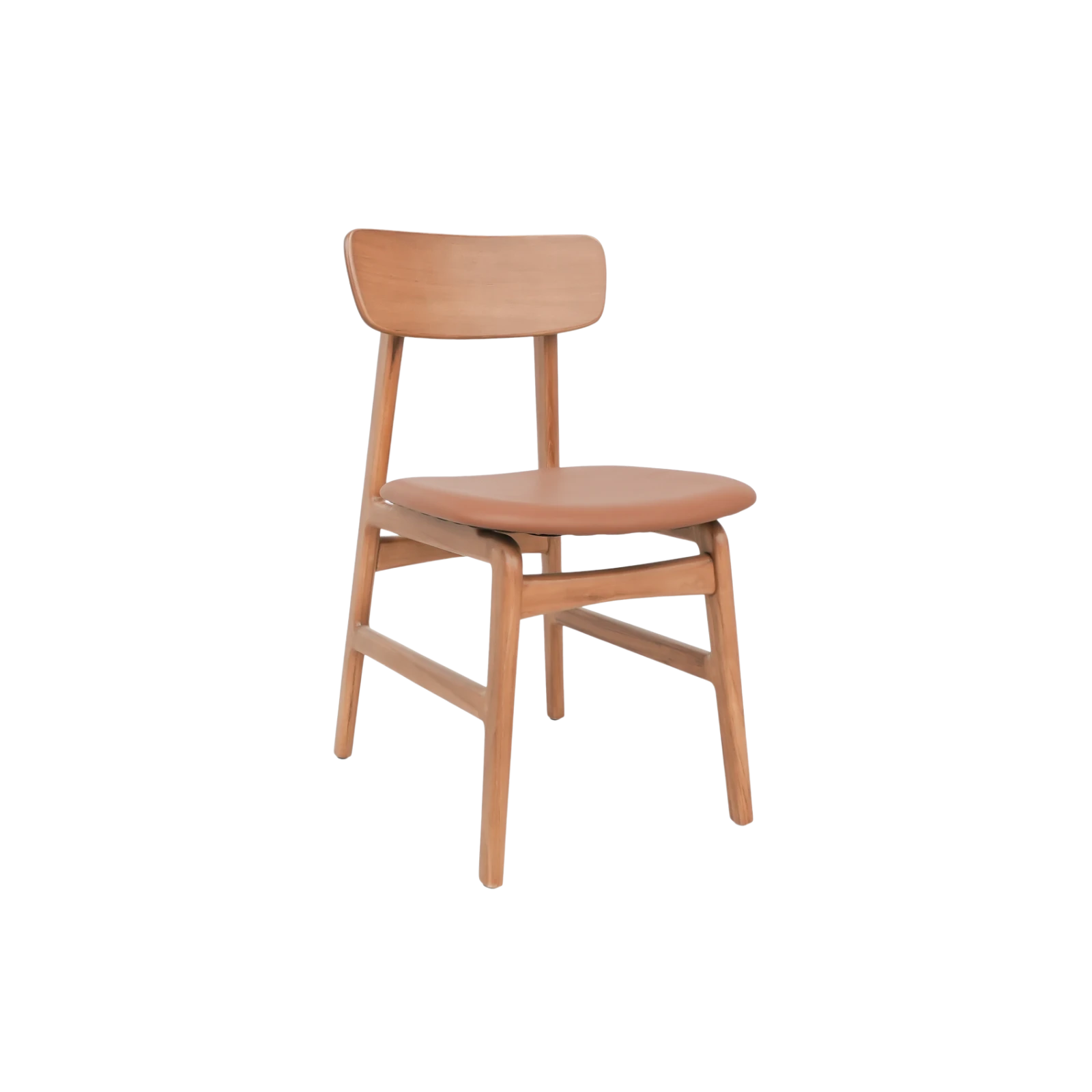Cappucino Chair