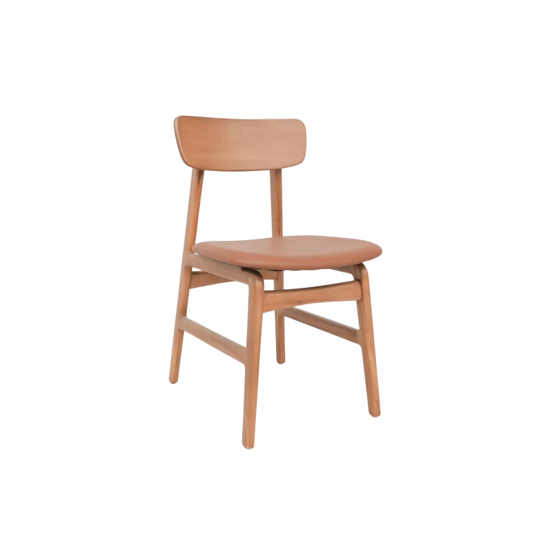 Cappucino Chair