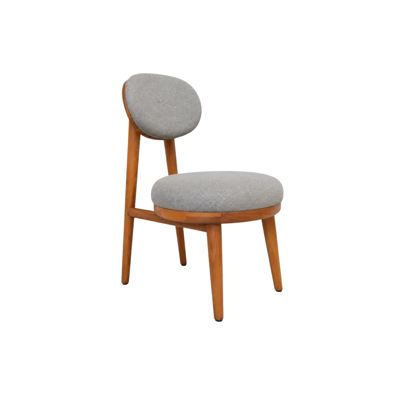 Dining Chair 01 By Bitte