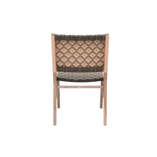 Dining Chair Brown