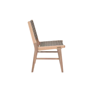 Dining Chair Brown