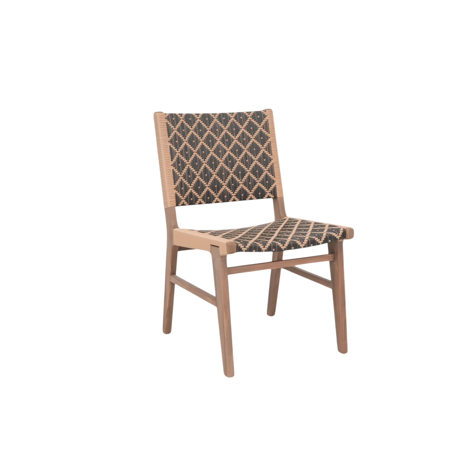 Dining Chair Brown