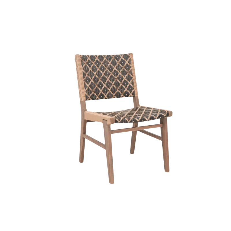 Dining Chair Brown