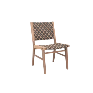 Dining Chair Brown