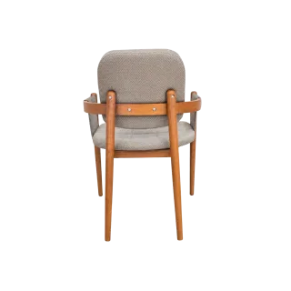 Dining Chair Full Cover By Bitte