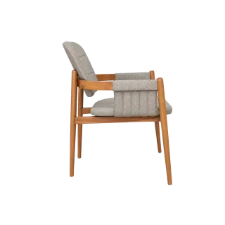 Dining Chair Full Cover By Bitte