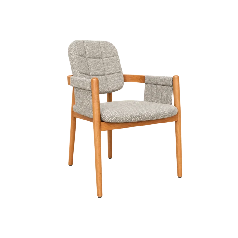 Dining Chair Full Cover By Bitte