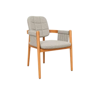 Dining Chair Full Cover By Bitte