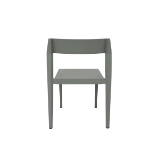 Dining Chair Green