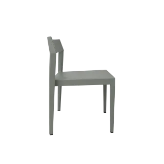 Dining Chair Green