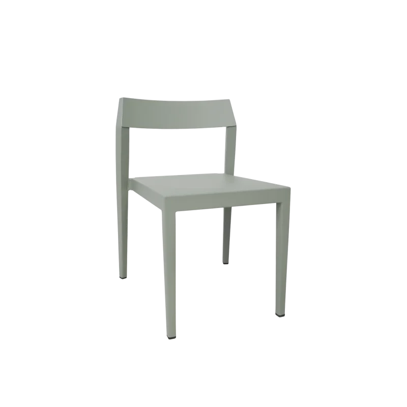 Dining Chair Green