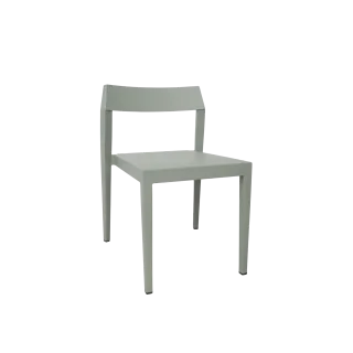 Dining Chair Green