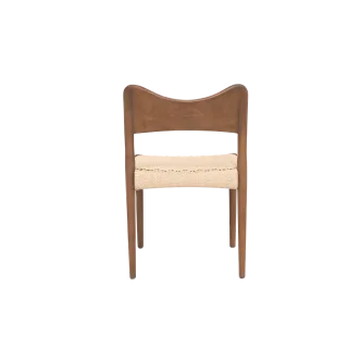 Dining Chair Rajut