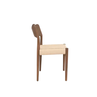 Dining Chair Rajut