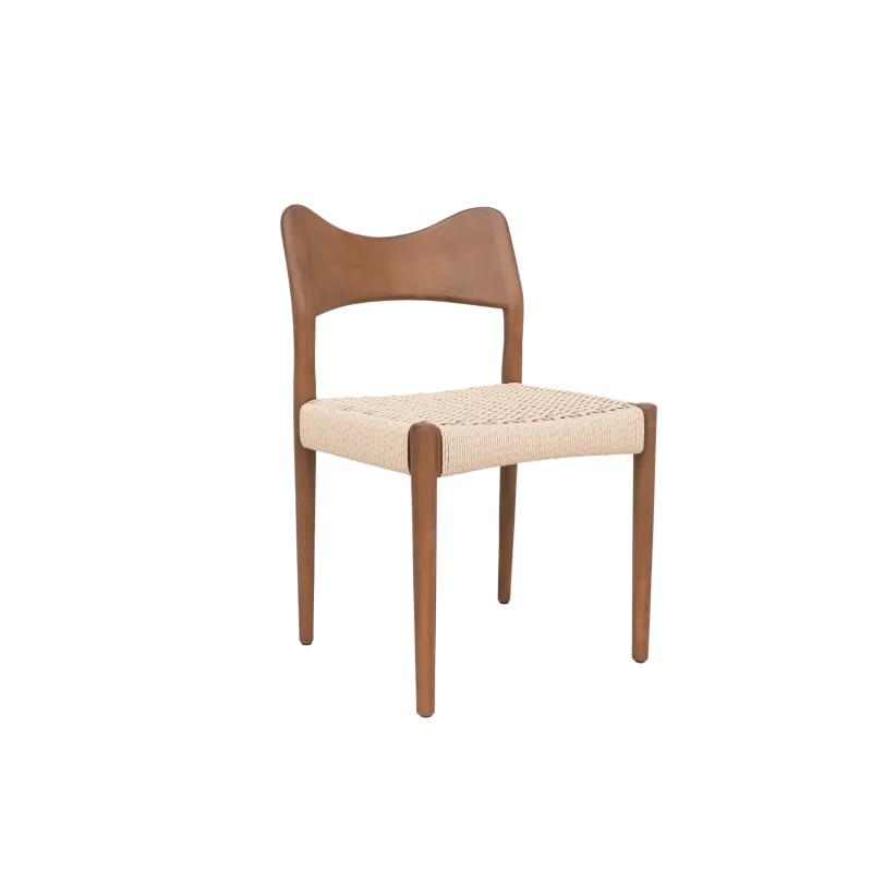 Dining Chair Rajut