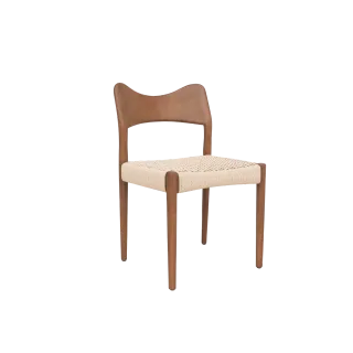 Dining Chair Rajut