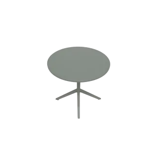 Dining Table Green