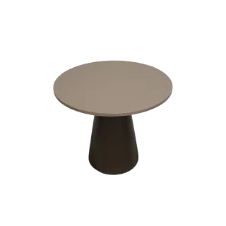 Dining Table Round Pakuwon