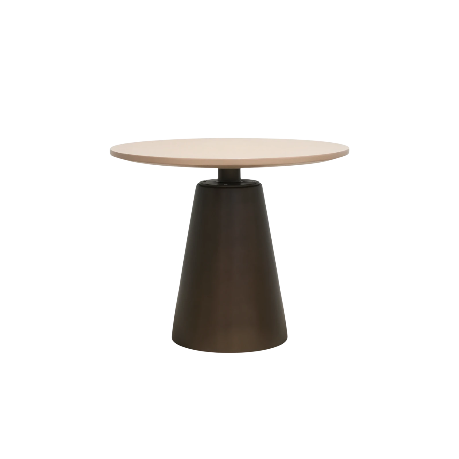 Dining Table Round Pakuwon
