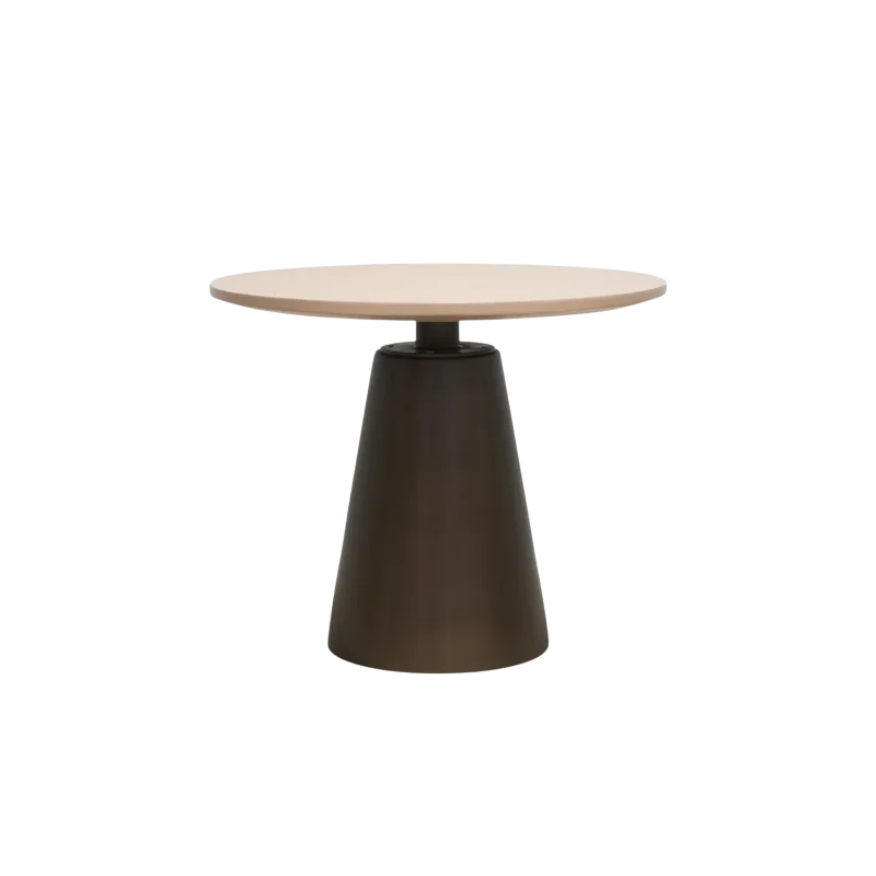 Dining Table Round Pakuwon