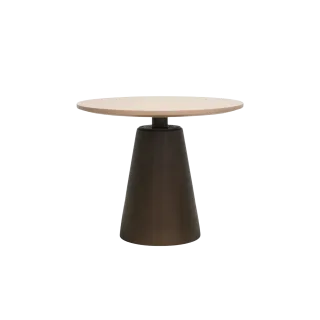 Dining Table Round Pakuwon