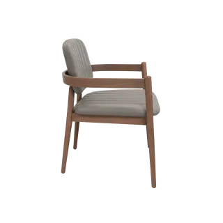 Hefale Dining Chair
