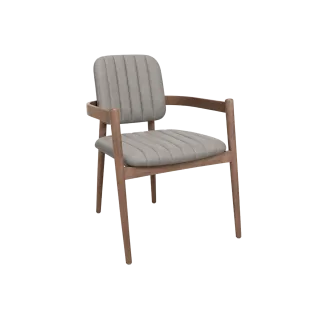 Hefale Dining Chair