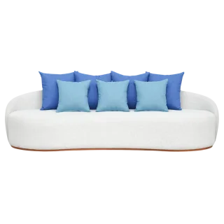 Jatinangor Sofa