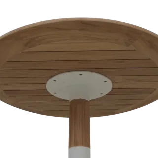 Kanzaki Round Table