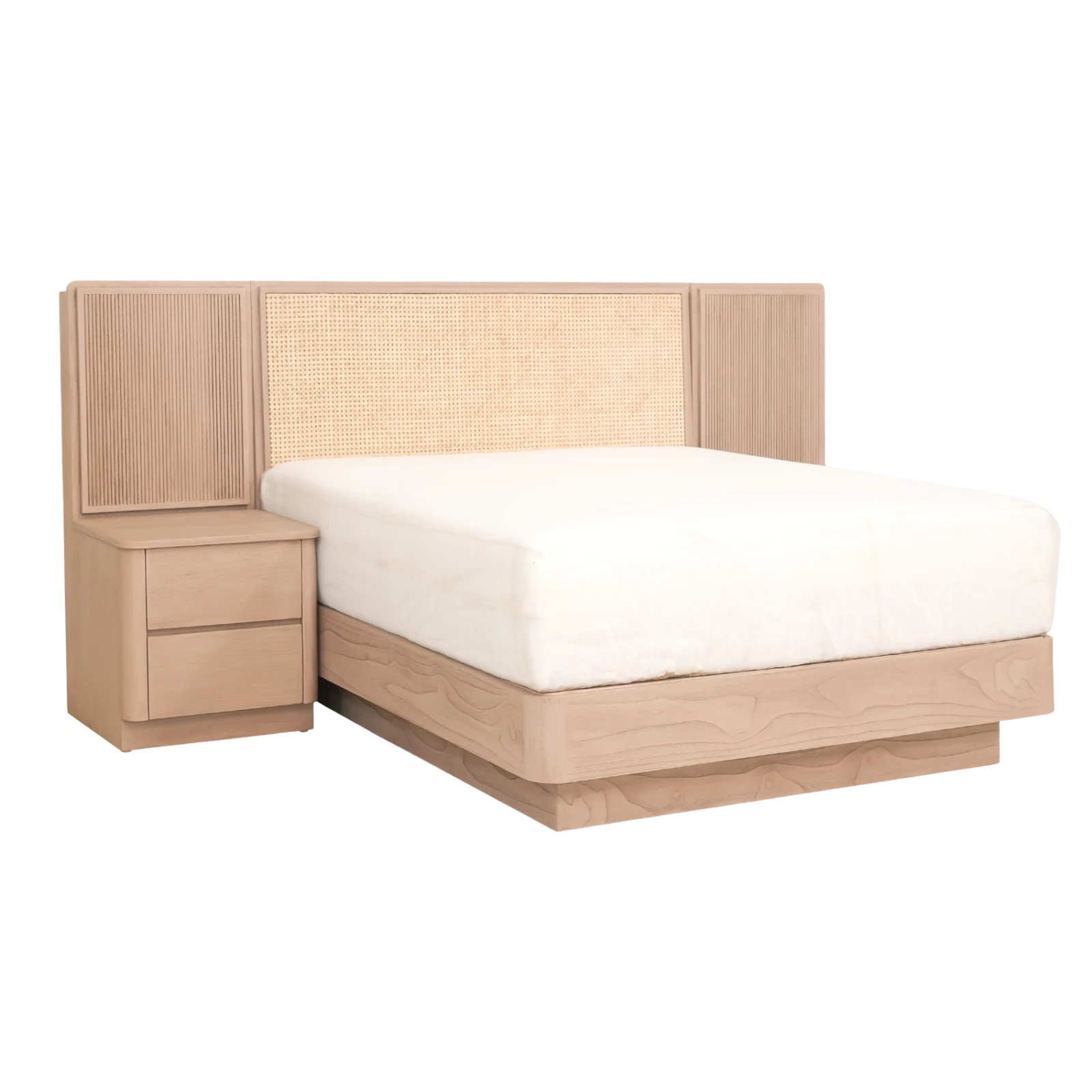 Larasati Bed Set